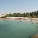 ...che si affaccia sulla baia di San Giovanni, l dove  anche presente lomonimo storico lido